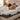 Couple sleeping on a mattress in a bedroom