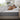 Couple relaxing together on a mattress
