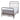 Beaconsfield Bed – Complete Bed & Headboard by Blackberry Creek Furniture Complete Bed Full