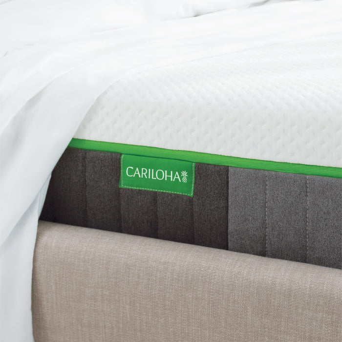 Cariloha Classic Bamboo Mattress Mattresses Cariloha 