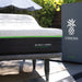 Cariloha Retreat Hybrid Mattress Mattresses Cariloha 