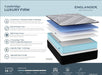 Englander Cambridge Luxury Firm Mattress Mattresses Englander 