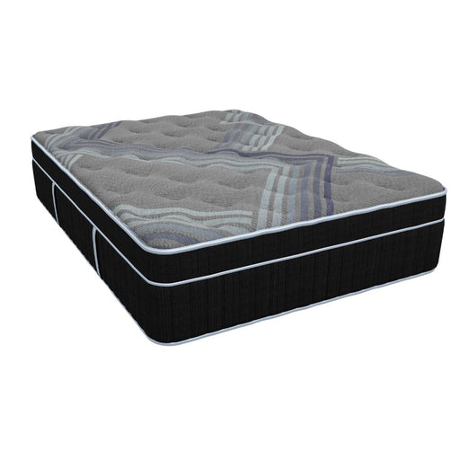 Englander O'Connor Luxury Firm Euro top Mattress Mattresses Englander Queen 