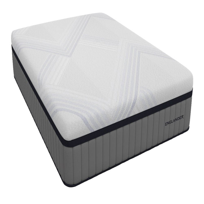 Englander Tension Ease Luxe Mattress Mattresses Englander Queen 