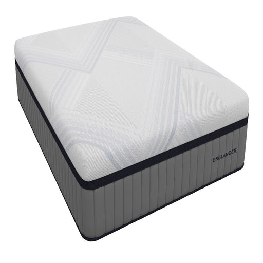 Englander Tension Ease Premier Mattress Mattresses Englander Queen 