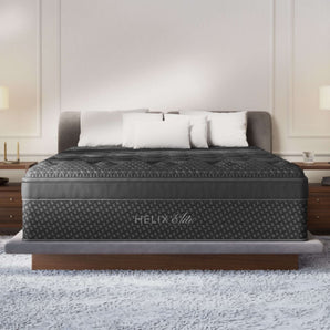 Helix Helix Midnight Elite Mattress - Blackberry Creek Mattress