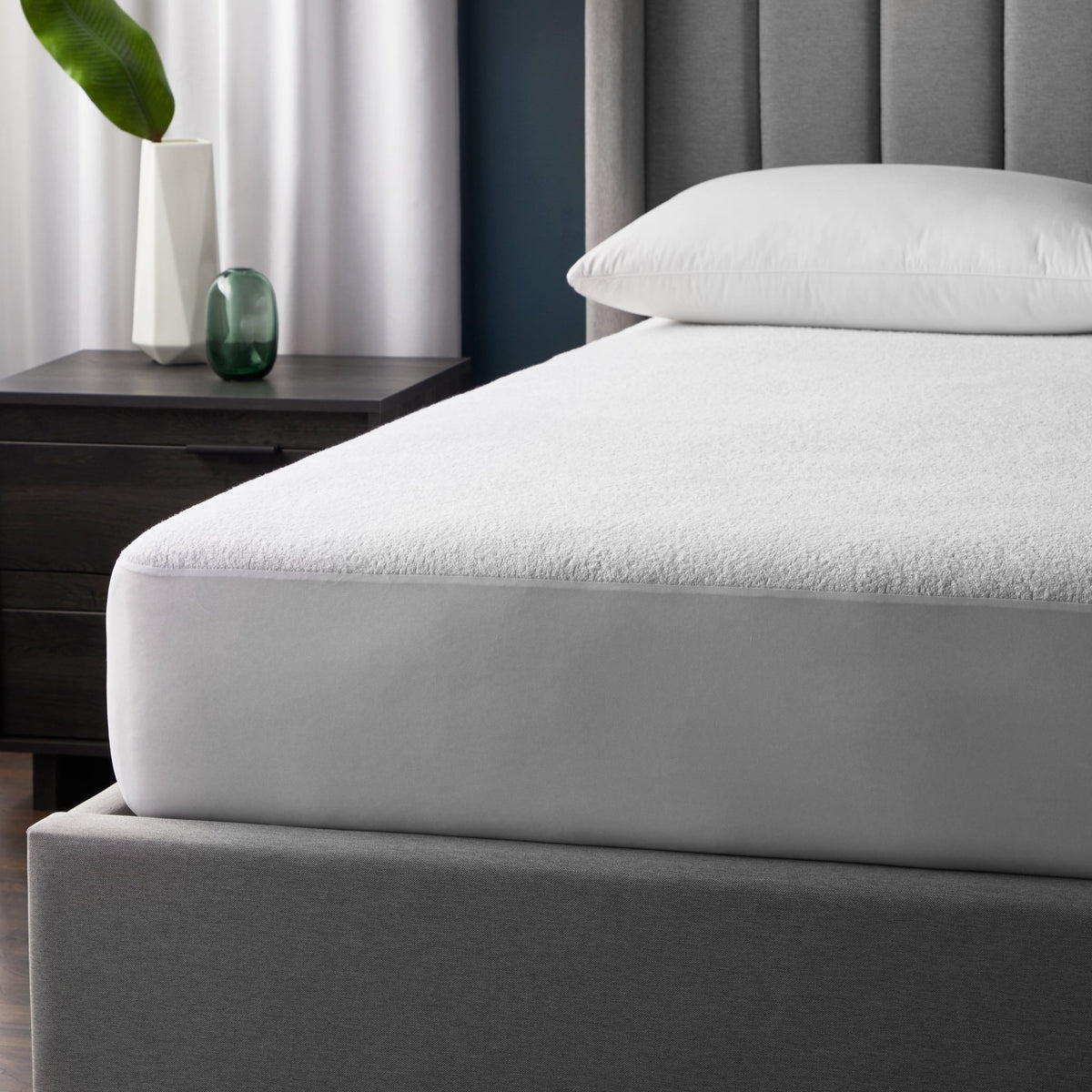 Malouf Malouf Prime Mattress Protector - Blackberry Creek Mattress