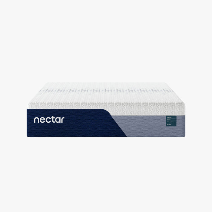 Nectar 5.0 Premier Memory Foam Mattress