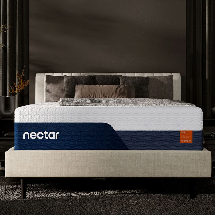 Nectar 5.0 Ultra Memory Foam Mattress