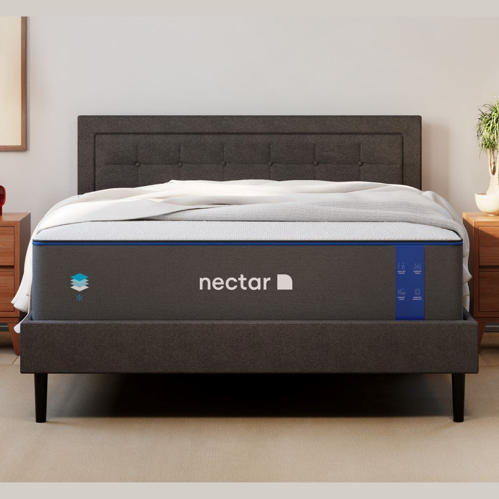 Nectar Classic Mattress Store Near Me in Boone, Banner Elk, Blowing