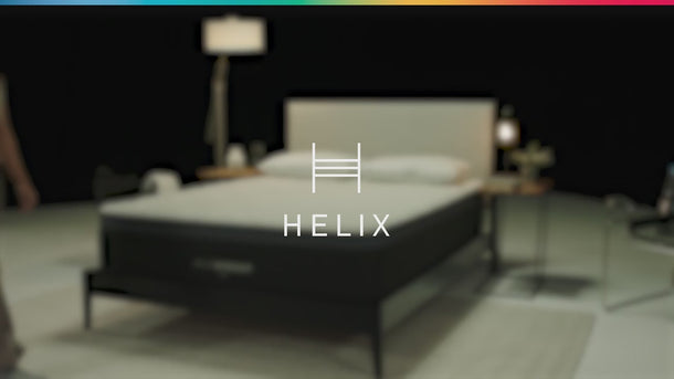 Midnight Luxe Mattress video