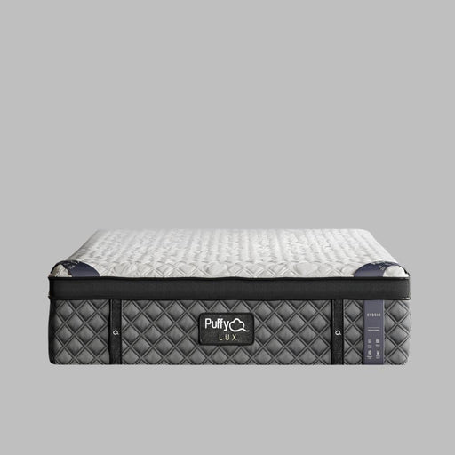 Puffy Lux Mattress Mattresses Puffy Queen 