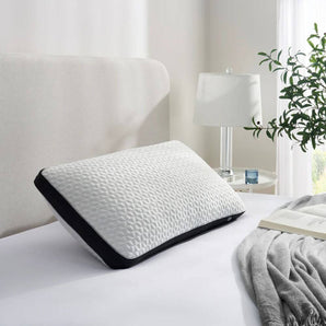 Sleeptone Sleeptone Cool Choice Pillow - Blackberry Creek Mattress