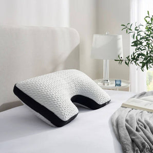 Sleeptone Sleeptone Cool Choice Side Sleeper Pillow - Blackberry Creek Mattress