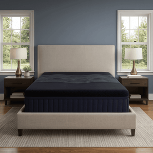 Southerland Southerland Amelia Medium Firm 13" Memory Foam Mattress - Blackberry Creek Mattress