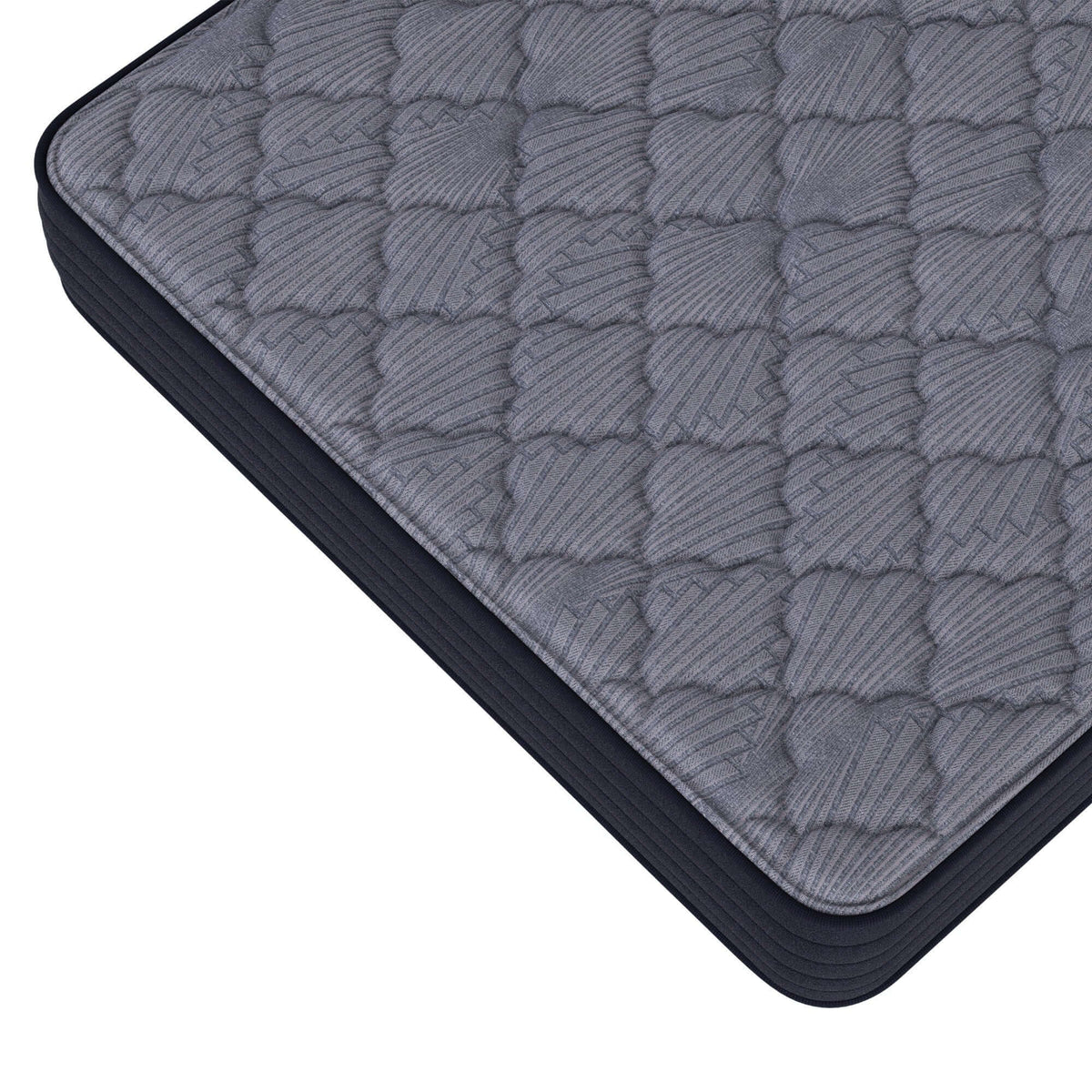 Southerland Southerland Callie Firm 10" Mattress - Blackberry Creek Mattress