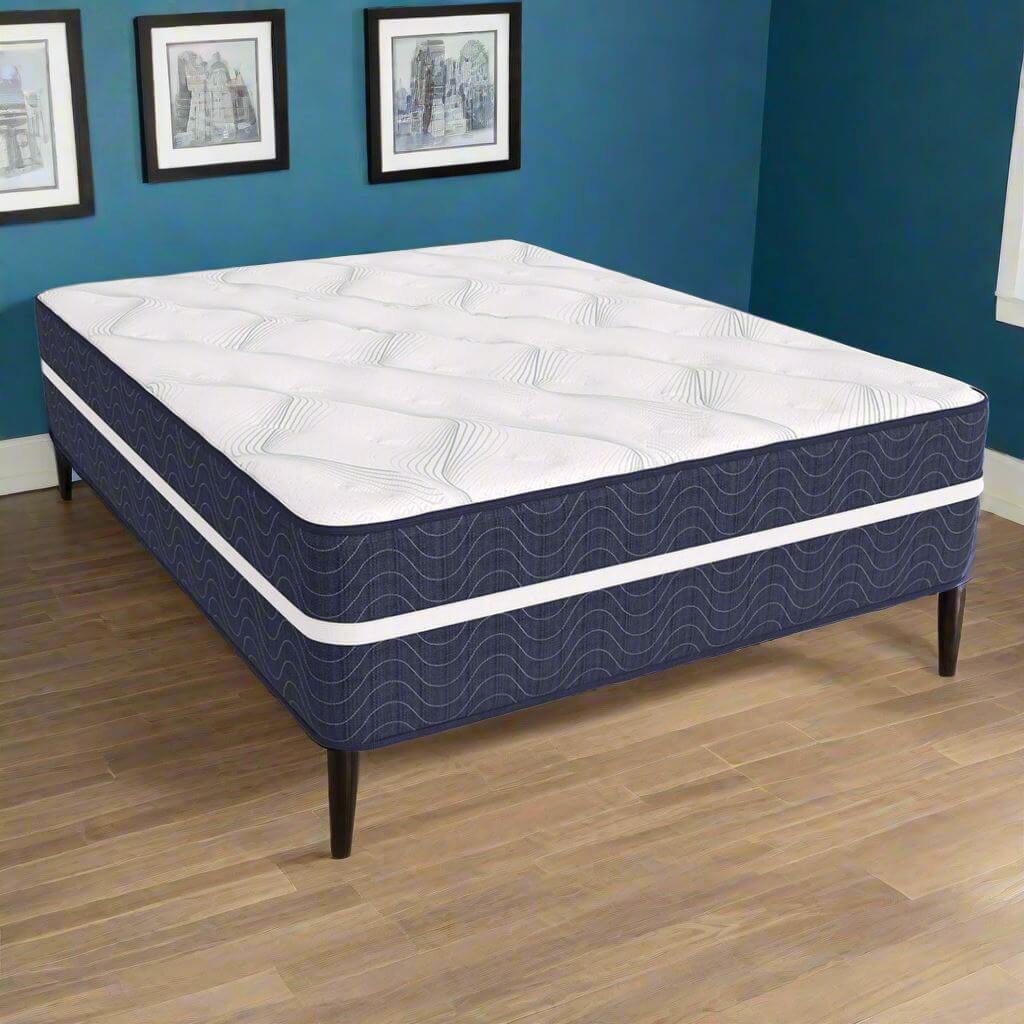 Southerland Collindale double-sided mattress