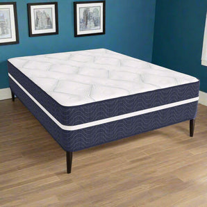 Southerland Southerland Collindale Plush Double Sided Mattress - Blackberry Creek Mattress