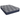 Southerland Southerland Silverton 12" Latex Hybrid Mattress - Blackberry Creek Mattress