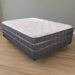 Southerland 12" Tradition Plush Mattress, Double Sided Mattress, Hand Built in TN