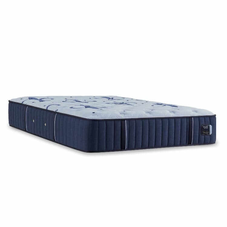 Stearns & Foster Stearns & Foster Estate® 14.5" Firm Mattress - Blackberry Creek Mattress