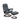 Stressless Consul Recliner & Ottoman by Stressless Power Large