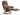 Stressless Consul Recliner & Ottoman by Stressless Power Large