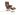 Stressless Mayfair Recliner & Ottoman by Stressless Signature Large