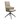 Stressless Mint Dining Chair by Stressless D350 Arm