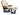 Stressless Sunrise Recliner & Ottoman by Stressless Classic Large