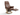 Stressless Sunrise Recliner & Ottoman by Stressless Power Large