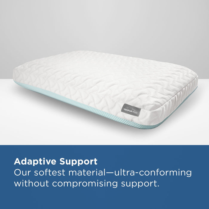 TEMPUR-Adapt® Cloud® + Cooling Pillow