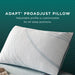 TEMPUR-Adapt® ProAdjust Pillow Pillows Tempurpedic 