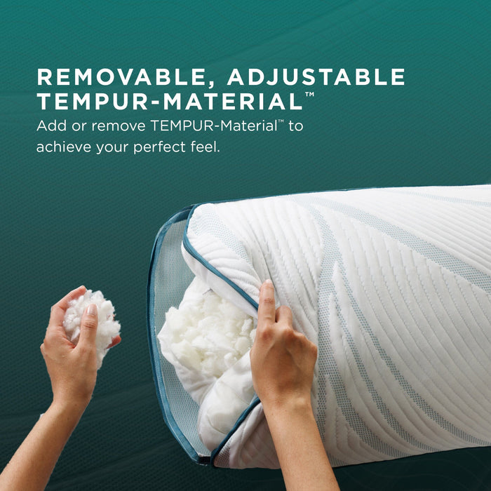 TEMPUR-Adapt® ProAdjust Pillow Pillows Tempurpedic 