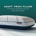 TEMPUR-Adapt® ProHi Pillow Pillows Tempurpedic 