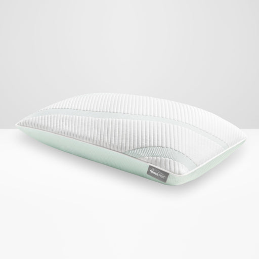 TEMPUR-Adapt® ProMid + Cooling Pillow