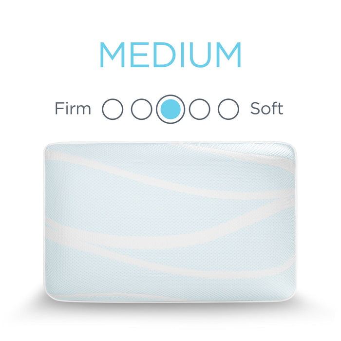 TEMPUR-Breeze® ProHi Pillow Pillows Tempurpedic 