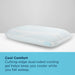 TEMPUR-Breeze® ProLo Pillow Pillows Tempurpedic 