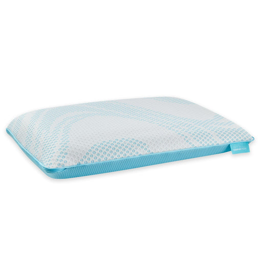 TEMPUR-Breeze® ProLo Pillow Pillows Tempurpedic Queen 