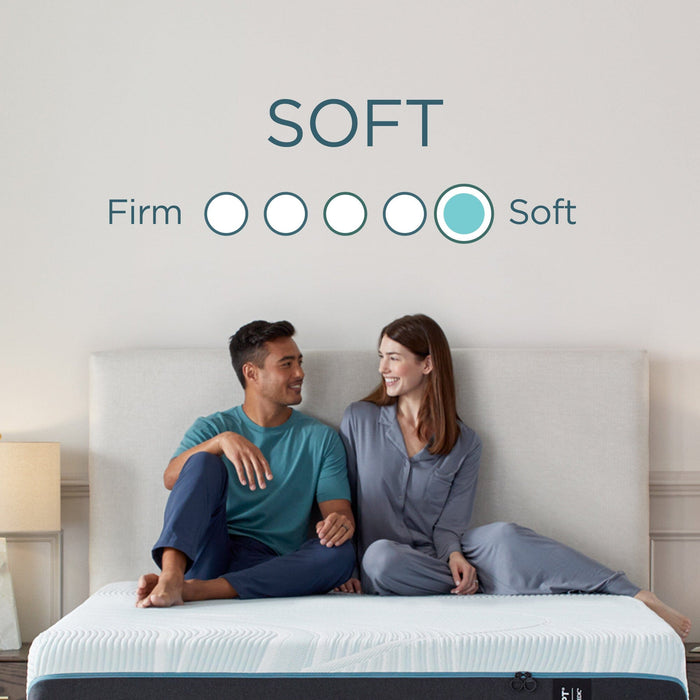 Tempur-Pedic TEMPUR-ProAdapt® Soft Mattress Mattresses Tempurpedic 