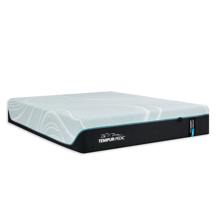 Tempur-Pedic TEMPUR-ProAdapt® Soft Mattress Mattresses Tempurpedic 