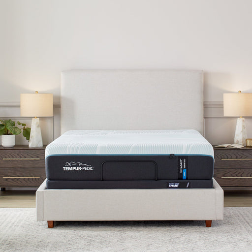 Tempur-Pedic TEMPUR-ProAdapt® Soft Mattress Mattresses Tempurpedic Queen 