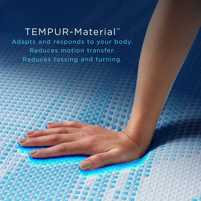 Tempur-Pedic TEMPUR-PRObreeze° Medium Mattress Mattresses Tempurpedic 