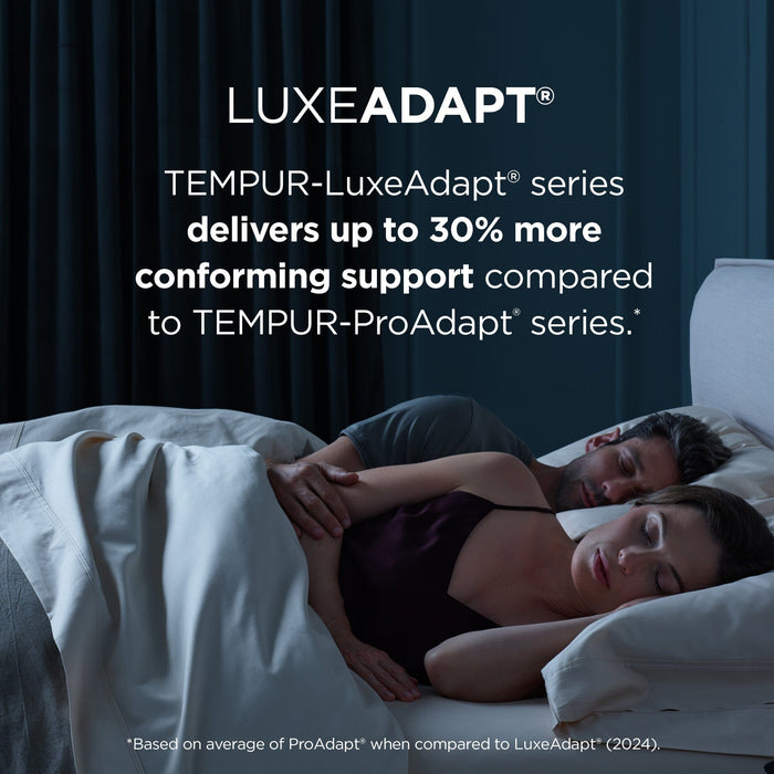 Tempur-Pedic® TEMPUR-LuxeAdapt® Firm Mattress
