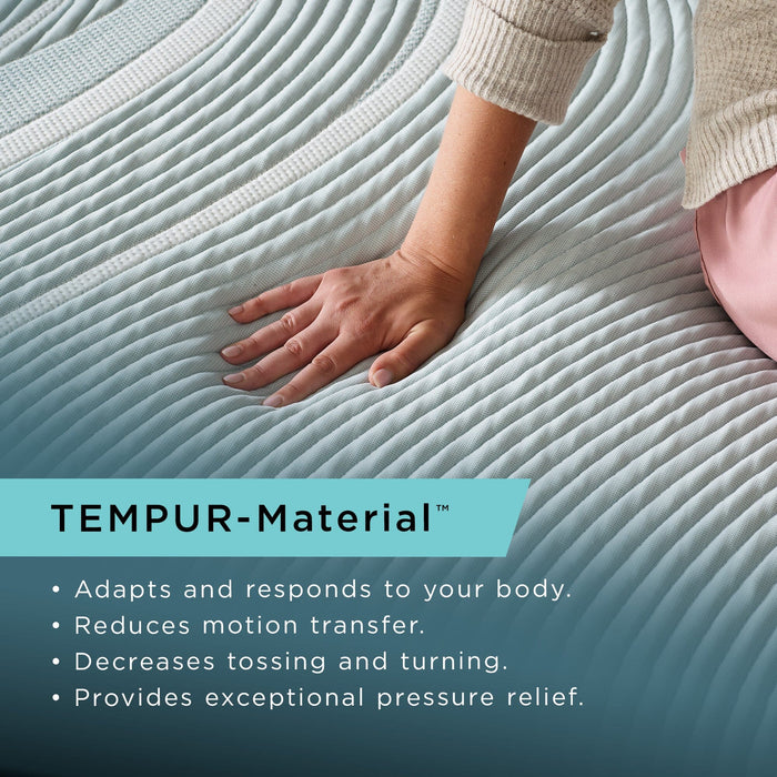 Tempur-Pedic® TEMPUR-ProAdapt® Medium Mattress
