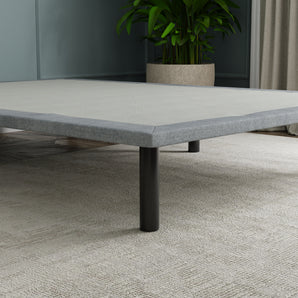 BedTech Platform Bed