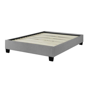 Vera Platform Bed by Blackberry Creek Furniture Bed Base