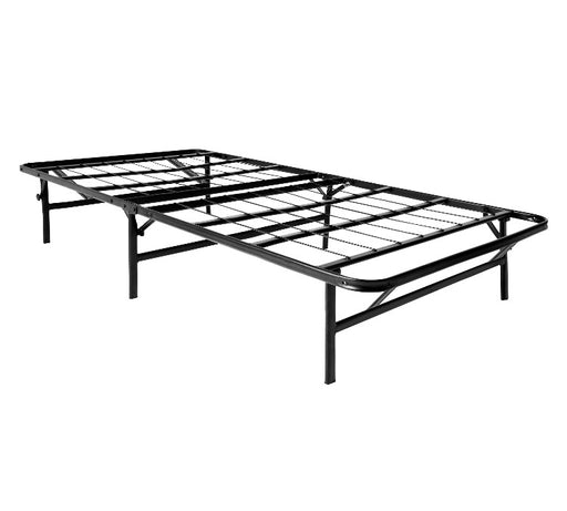 Malouf 14" Metal Platform Bed